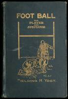 Football for Player and Spectator