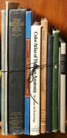 Lot of 11 atlases and related items