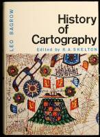 History of Cartography