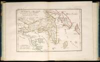 Recu&eacute;il de Cartes G&eacute;ographiques, Plans, Vues et M&eacute;dailles de l'Ancien Gr&egrave;ce, Relatifs au Voyage de Jeune Anacharsis, Pr&eacute;c&eacute;d&eacute; s'une Analyse Critique des Cartes