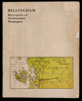 Bellingham: Metropolis of Northwestern Washington