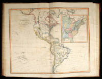 A Complete Course of Geography, by means of Instructive Games...