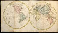 A New Geographical, Historical, and Commercial Grammar; and Present State of the Several Kingdom of the World...