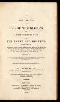 A New Treatise on the Use of the Globes; or, A Philosophical View of the Earth and Heavens...