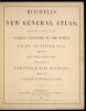 Mitchell's New General Atlas, Containing Maps of the Various Countries of the World, Plans of Cities, Etc.... - 2