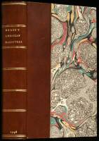 An Abridgement of the American Gazetteer...