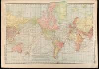 Rand, McNally & Co.'s Commercial Atlas of America