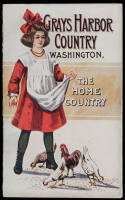 Grays Harbor Country Washington: The Home Country