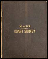 Sketches Accompanying the Annual Report of the Superintendent of the United States Coast Survey, 1851