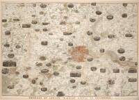 Environs of London. - Windsor Castle to Gravesend