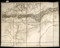 Plan du Siege de Minden