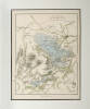 Lot of three engraved maps of Irish Counties, etc. - 3