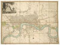 A New Map of London
