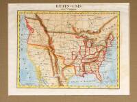 Etats-Unis