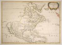 Amerique Septentrionale