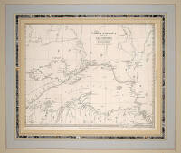 North America Sheet IV Lake Superior Reduced from the Admiralty Survey