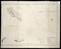 Preliminary Chart of Eastern Entrance to Santa Barbara Channel