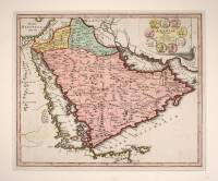 Arabiae Veteris
