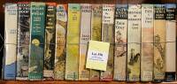 14 Zane Grey titles