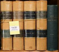 A Popular History of the United States, 4 vols. and Iowa in War Times