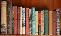 Lot of 19 Hunting and Sporting books