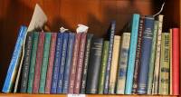 Approximately 27 volumes Map Reference, Travel & Transportation, etc.