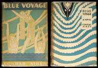 Blue Voyage - 2 copies
