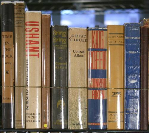 Lot of 10 titles