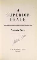 A Superior Death
