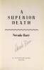 A Superior Death