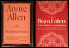 Lot of 2 first editions