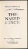 The Naked Lunch - 2