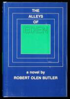 The Alleys of Eden