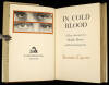 In Cold Blood: A True Account of a Multiple Murder and Its Consequences