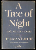 A Tree of Night and Other Stories
