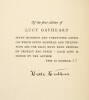 Lucy Gayheart