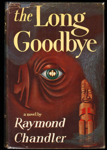 The Long Goodbye