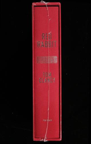 Red Rabbit