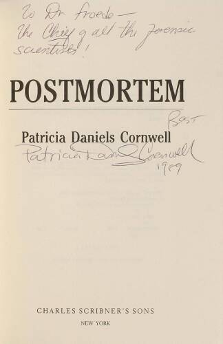 Postmortem