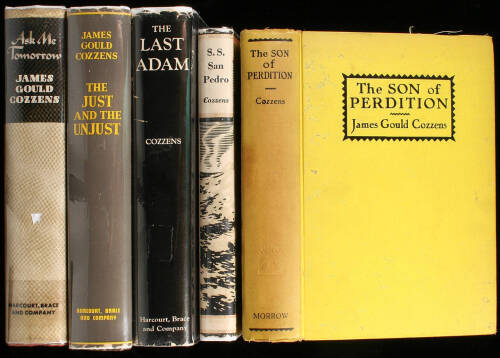 Lot of 6 titles