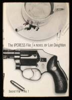 The Ipcress File