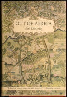Out of Africa