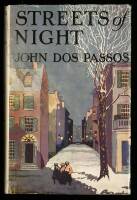 Streets of Night