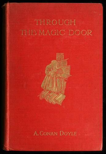 Through the Magic Door