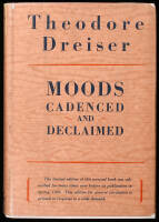 Moods: Cadenced & Declaimed