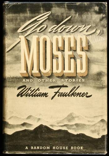 Go Down, Moses and Other Stories