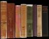 Lot of 8 titles