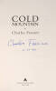 Cold Mountain