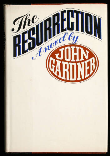 The Resurrection