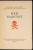 Red Harvest